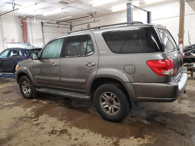 Photo 2 from auction – 2005 TOYOTA SEQUOIA SR with VIN 5TDBT44A15S243752