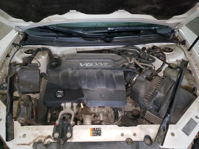 Photo 11 from auction – 2014 CHEVROLET IMPALA LIM with VIN 2G1WD5E33E1167570