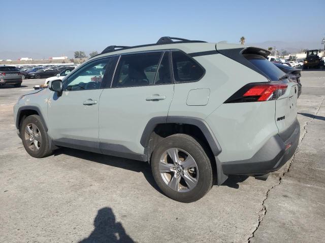 Photo 2 from auction – 2022 TOYOTA RAV4 XLE with VIN 2T3W1RFVXNW189063