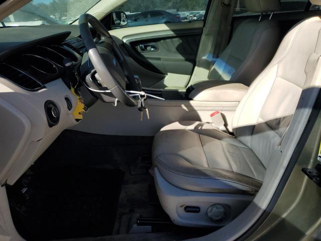 Photo 7 from auction – 2012 FORD TAURUS SEL with VIN 1FAHP2EW3CG112123