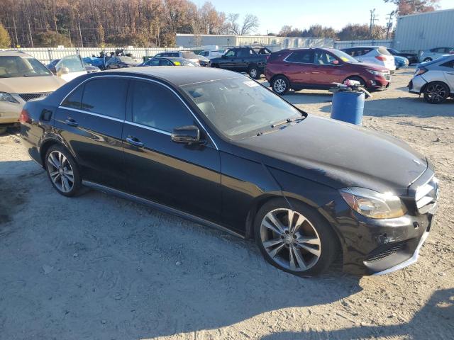 Photo 4 from auction – 2014 MERCEDES-BENZ E 350 4MAT with VIN WDDHF8JBXEA930365