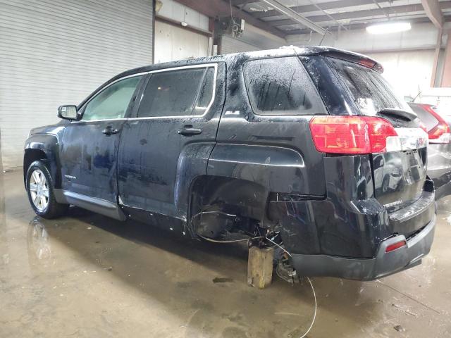 Photo 2 from auction – 2013 GMC TERRAIN SL with VIN 2GKALMEK9D6307519