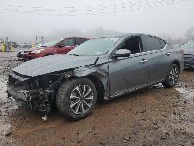 NISSAN ALTIMA S 2019 with VIN 1N4BL4BV7KC249001 - Photo from auction
