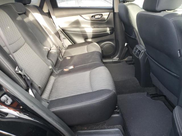 Photo 11 from auction – 2017 NISSAN ROGUE S with VIN JN8AT2MT0HW392017