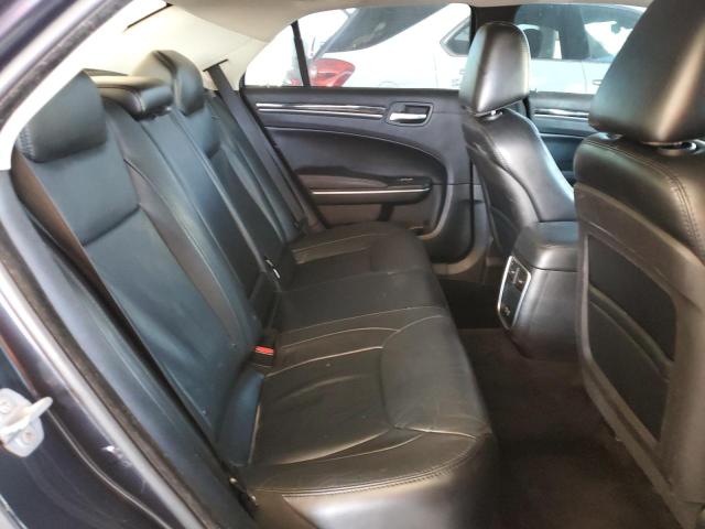 Photo 10 from auction – 2015 CHRYSLER 300 LIMITE with VIN 2C3CCAAG1FH930598