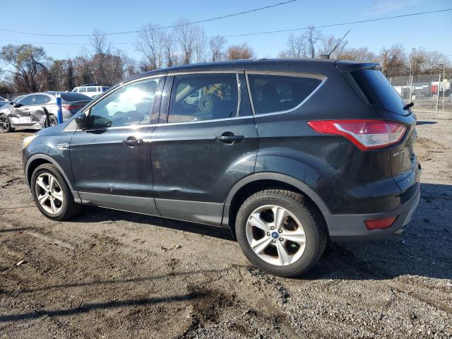 Photo 2 from auction – 2014 FORD ESCAPE SE with VIN 1FMCU0GXXEUB40332
