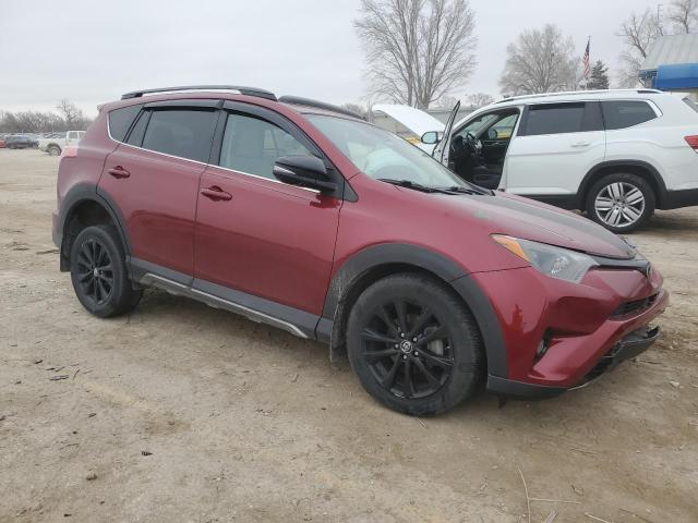 Photo 4 from auction – 2018 TOYOTA RAV4 ADVEN with VIN 2T3RFREV9JW724393