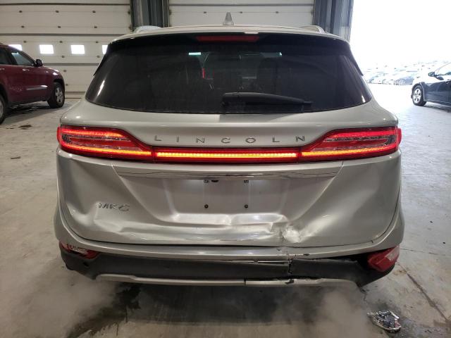 Photo 6 from auction – 2019 LINCOLN MKC RESERV with VIN 5LMCJ3D93KUL22446