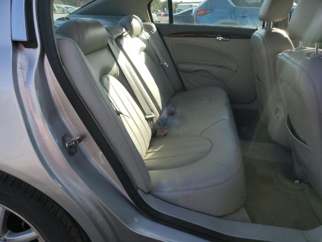 Photo 10 from auction – 2006 BUICK LUCERNE CX with VIN 1G4HD57256U251296