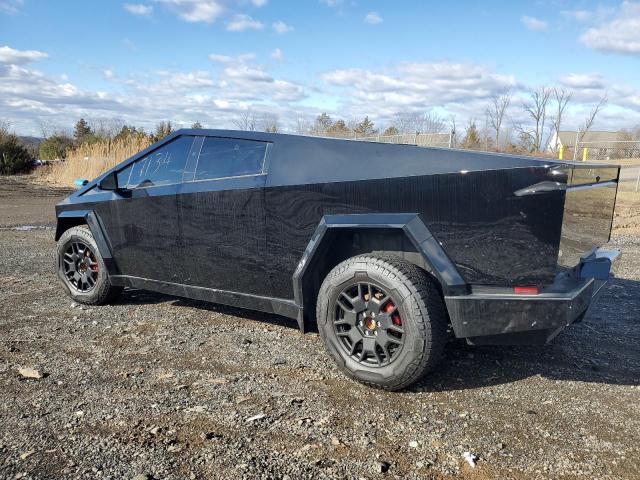 Photo 2 from auction – 2024 TESLA CYBERTRUCK with VIN 7G2CEHED1RA014894