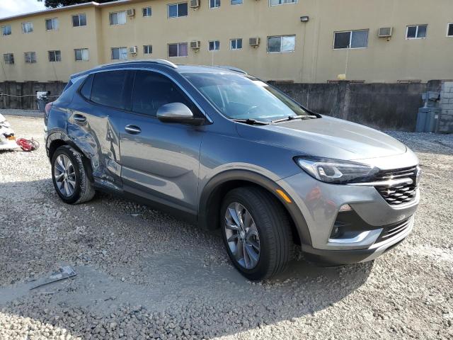 Photo 4 from auction – 2020 BUICK ENCORE GX with VIN KL4MMFS28LB090749