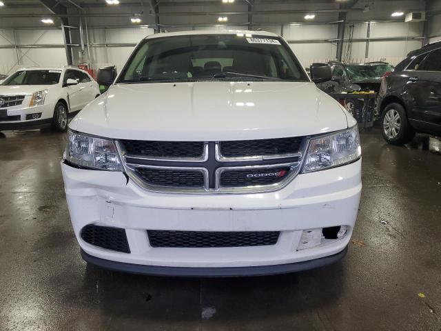 Photo 5 from auction – 2018 DODGE JOURNEY SE with VIN 3C4PDCAB0JT446478
