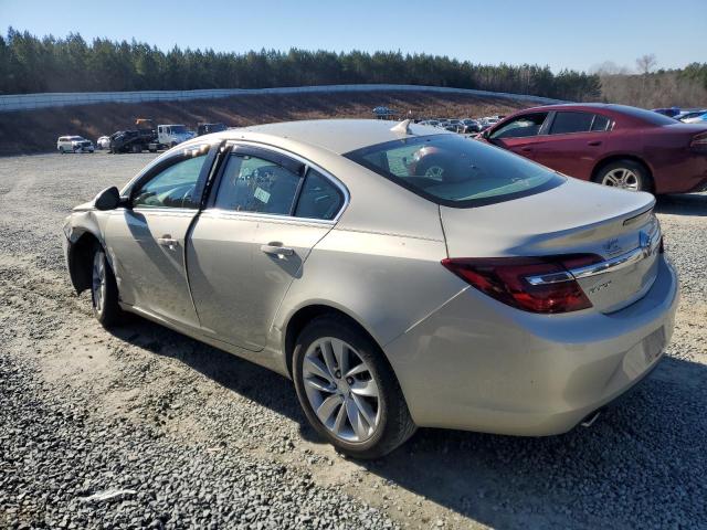 Photo 2 from auction – 2014 BUICK REGAL with VIN 2G4GK5EX6E9249391