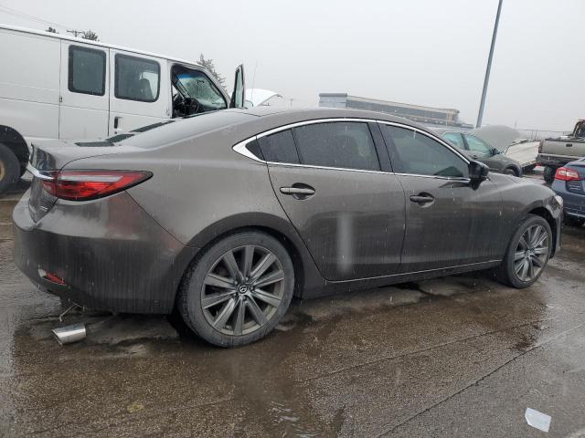 Photo 3 from auction – 2018 MAZDA 6 TOURING with VIN JM1GL1VM5J1313080