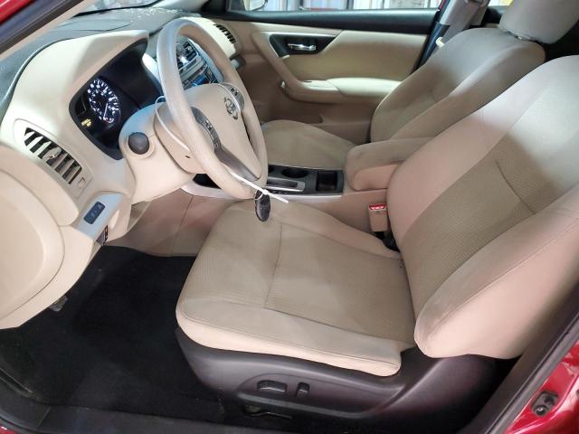 Photo 7 from auction – 2015 NISSAN ALTIMA 2.5 with VIN 1N4AL3AP1FC108682