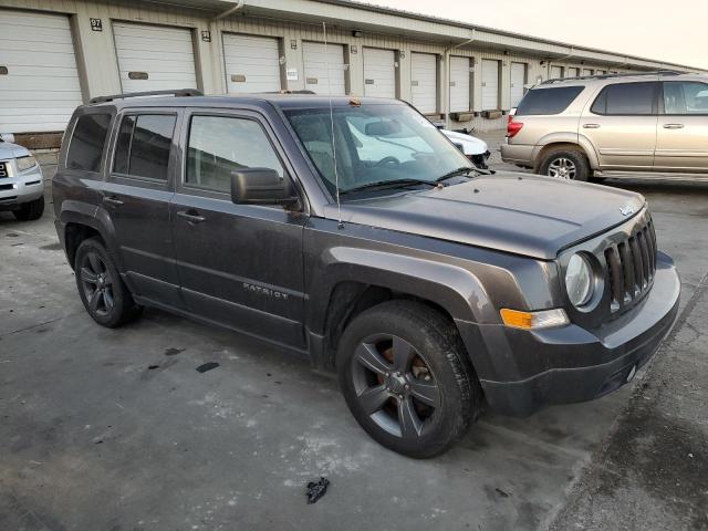 Photo 4 from auction – 2015 JEEP PATRIOT LA with VIN 1C4NJPFA0FD398016