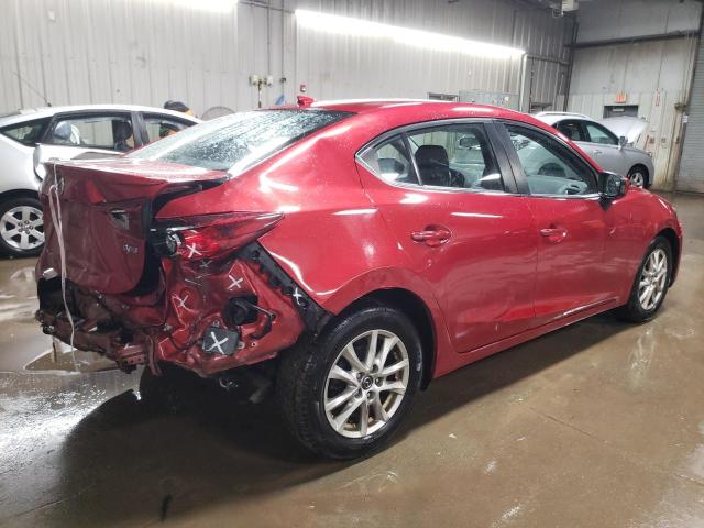 Zdjęcie 3 z aukcji – 2014 MAZDA 3 TOURING z VIN JM1BM1V75E1124579