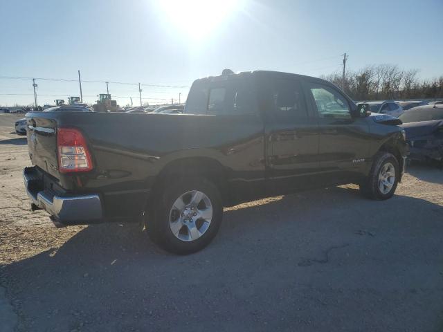 Photo 3 from auction – 2021 RAM 1500 BIG H with VIN 1C6SRFBT0MN736641