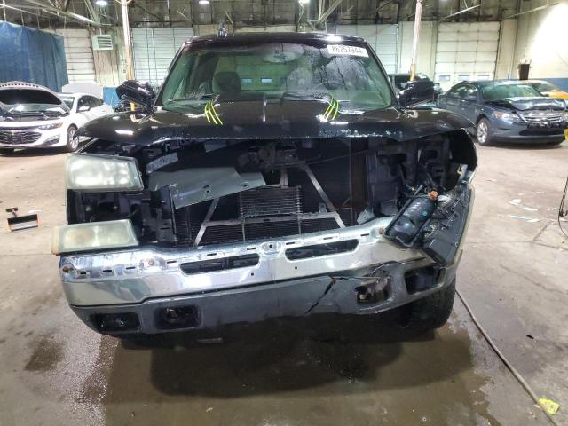 Photo 5 from auction – 2003 CHEVROLET SILVERADO with VIN 1GCHK23U03F102875