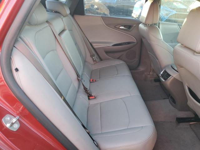 Photo 10 from auction – 2016 CHEVROLET MALIBU LT with VIN 1G1ZE5ST6GF320047