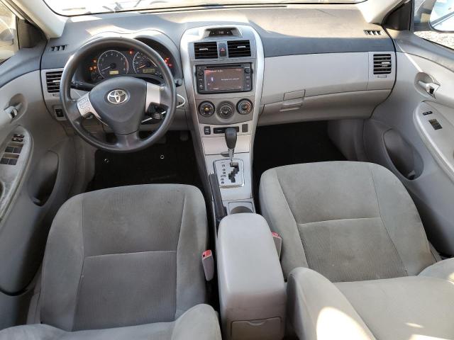 Photo 8 from auction – 2013 TOYOTA COROLLA BA with VIN 5YFBU4EE8DP125221
