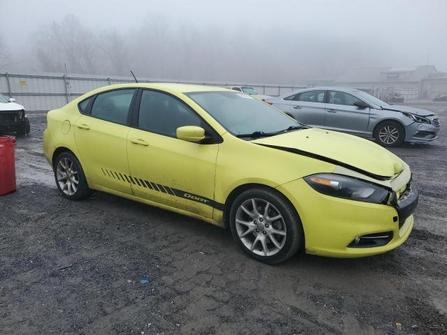 Photo 4 from auction – 2013 DODGE DART SXT with VIN 1C3CDFBA1DD143469