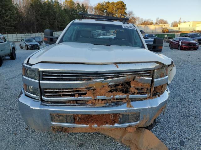 Photo 5 from auction – 2016 CHEVROLET SILVERADO with VIN 1GC1CUEG9GF264625