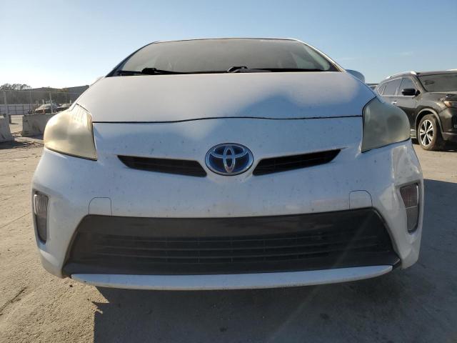 Photo 5 from auction – 2013 TOYOTA PRIUS with VIN JTDKN3DU4D5672502