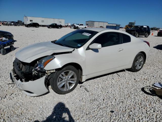Photo 1 from auction – 2011 NISSAN ALTIMA S with VIN 1N4AL2EP7BC154936