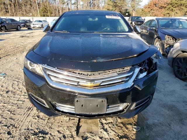Photo 5 from auction – 2018 CHEVROLET IMPALA PRE with VIN 2G1125S30J9132534