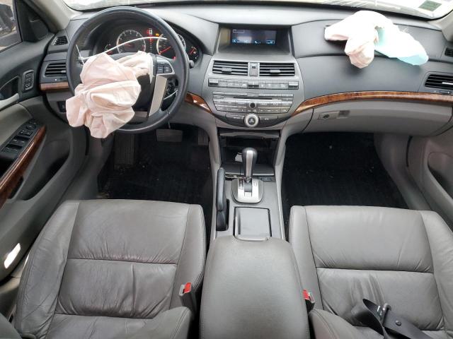 Photo 8 from auction – 2012 HONDA ACCORD EXL with VIN 1HGCP3F84CA013695