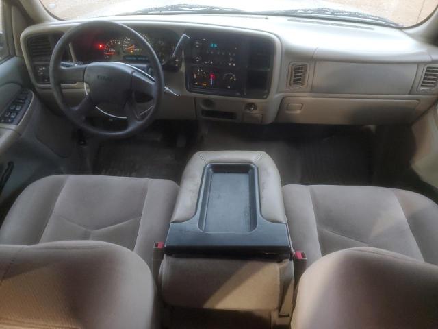 Photo 8 from auction – 2006 GMC NEW SIERRA with VIN 2GTEC13V161318880