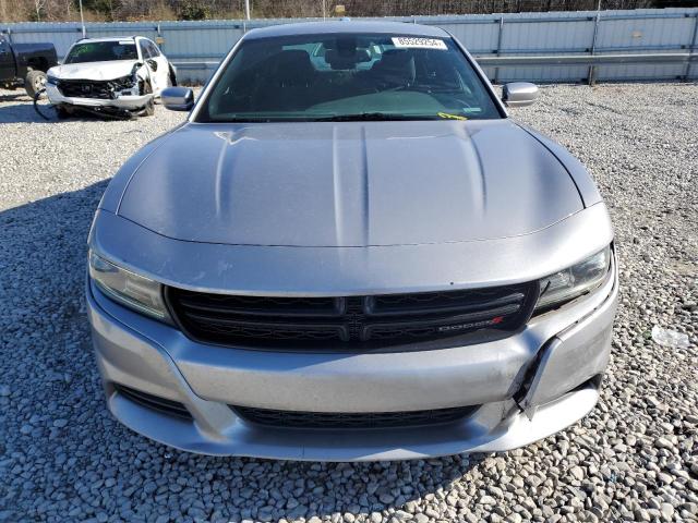 Photo 5 from auction – 2016 DODGE CHARGER SX with VIN 2C3CDXHG8GH214563