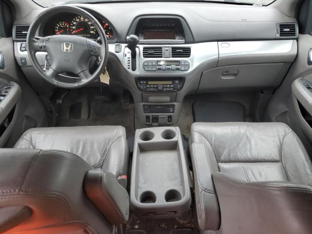 Photo 8 from auction – 2009 HONDA ODYSSEY EX with VIN 5FNRL38789B008976