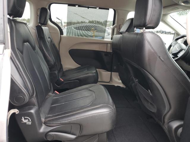 Photo 11 from auction – 2021 CHRYSLER VOYAGER LX with VIN 2C4RC1DG0MR506340