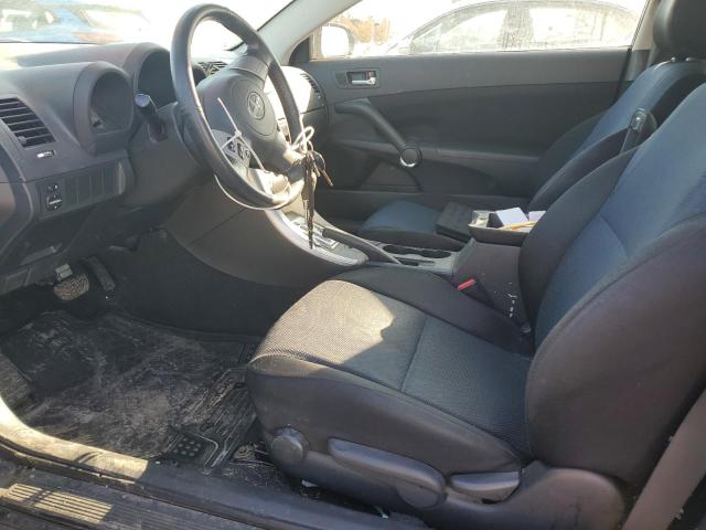 Photo 7 from auction – 2006 TOYOTA SCION TC with VIN JTKDE177960099804