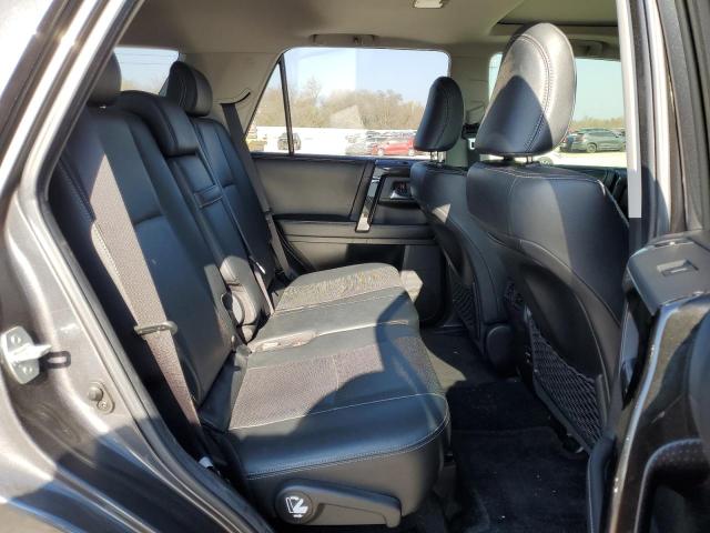 Photo 11 from auction – 2019 TOYOTA 4RUNNER SR with VIN JTEBU5JR2K5611284
