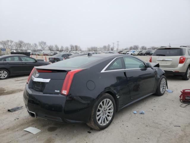 Zdjęcie 3 z aukcji – 2011 CADILLAC CTS PREMIU z VIN 1G6DS1ED4B0143584