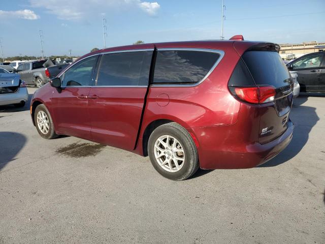 Photo 2 from auction – 2017 CHRYSLER PACIFICA T with VIN 2C4RC1DG4HR508792