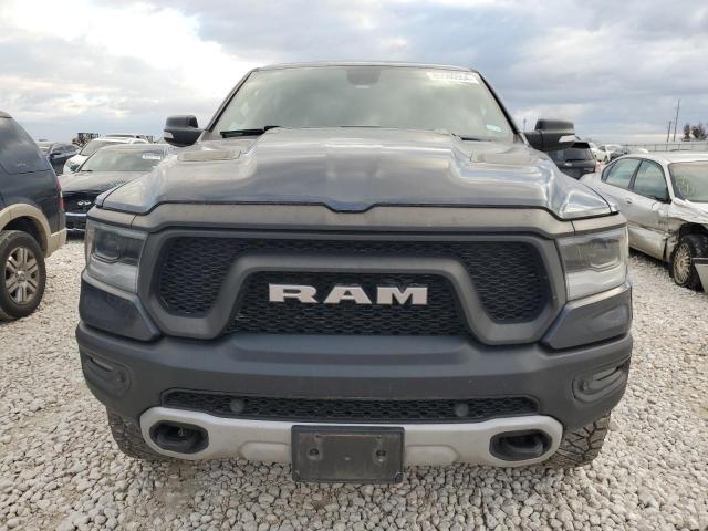 Photo 5 from auction – 2020 RAM 1500 REBEL with VIN 1C6SRFLT4LN287736
