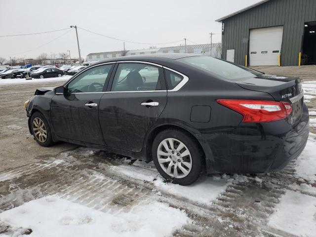 Photo 2 from auction – 2017 NISSAN ALTIMA 2.5 with VIN 1N4AL3AP7HN355423