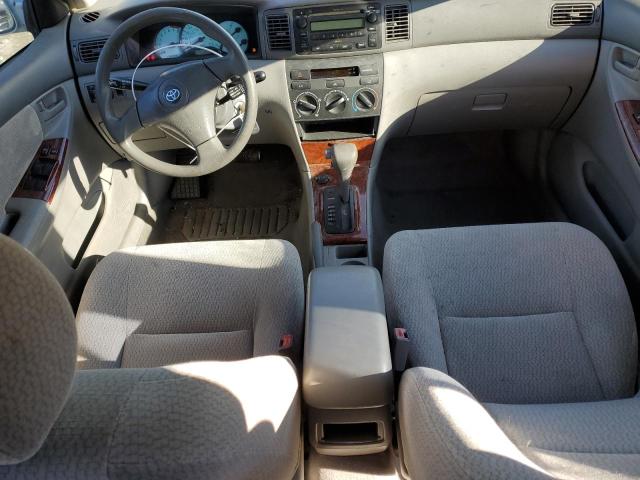 Фото 8 с аукциона – 2003 TOYOTA COROLLA CE с VIN JTDBR32E430037792