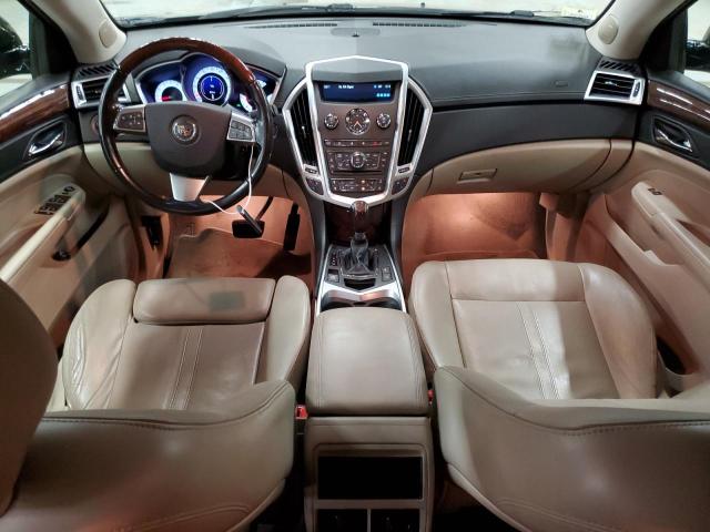 Photo 8 from auction – 2011 CADILLAC SRX PERFOR with VIN 3GYFNEEY8BS659442