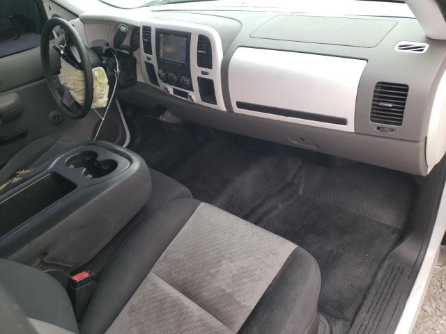 Photo 8 from auction – 2008 CHEVROLET SILVERADO with VIN 1GCEC14X68Z113369
