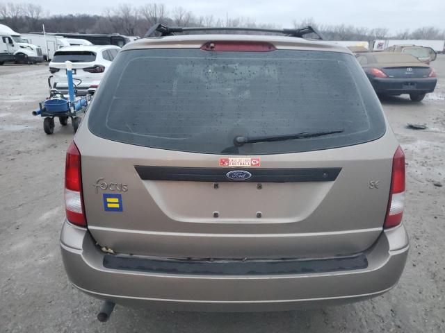 Photo 6 from auction – 2003 FORD FOCUS SE with VIN 1FAFP36353W328109