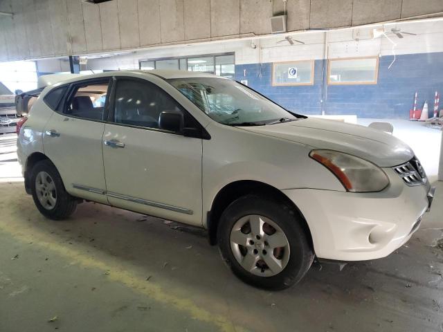 Photo 4 from auction – 2012 NISSAN ROGUE S with VIN JN8AS5MV7CW369008