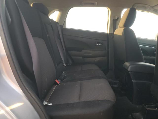 Photo 11 from auction – 2017 MITSUBISHI OUTLANDER with VIN JA4AR3AU4HZ032772