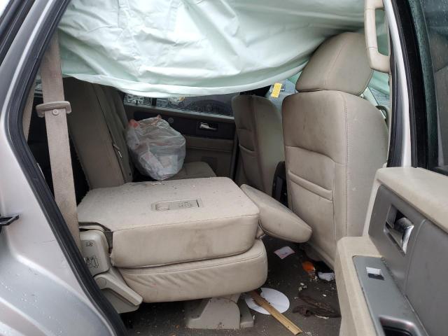 Photo 11 from auction – 2007 FORD EXPEDITION with VIN 1FMFU15577LA36474