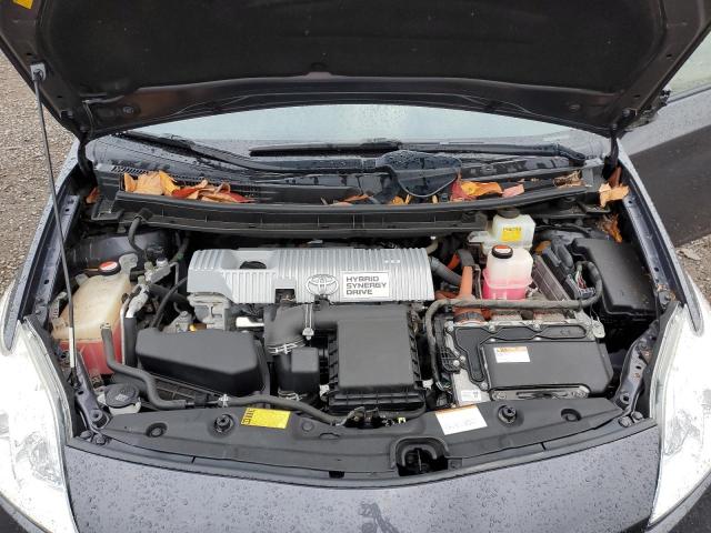Photo 12 from auction – 2015 TOYOTA PRIUS with VIN JTDKN3DU2F1901236