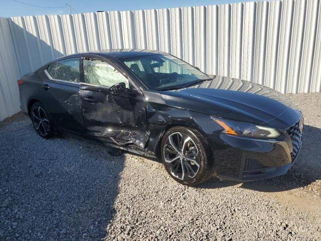 Photo 4 from auction – 2025 NISSAN ALTIMA SR with VIN 1N4BL4CV7SN310169